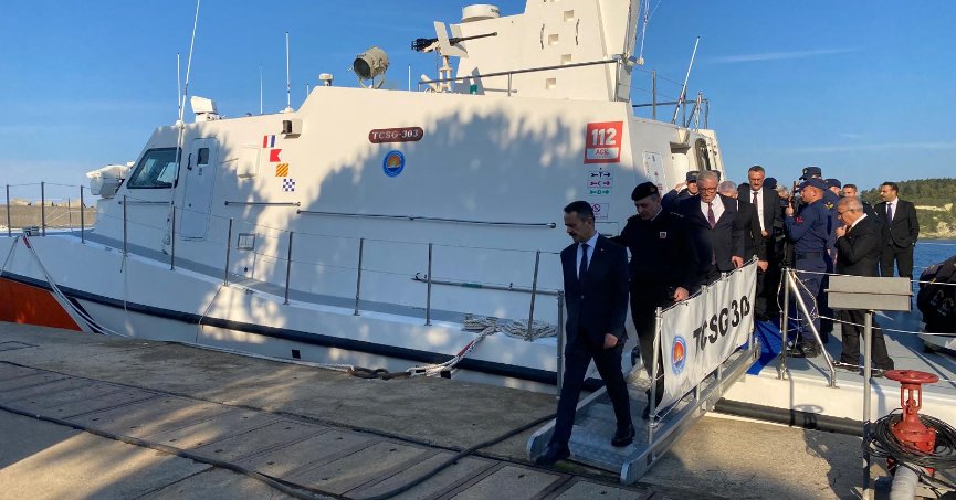 Vali İlhami Aktaş,Cebeci ve Kefken'de ziyaretlerde bulundu 