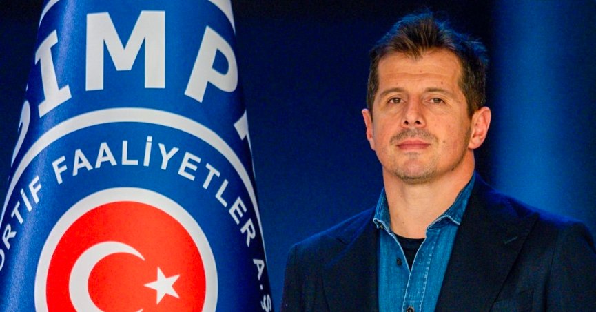 Kocaelispor'un hafta sonu rakibinde sıcak gelişme 