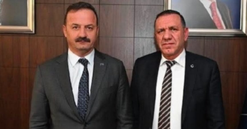 Yeni İl Başkanı Gebze'den 